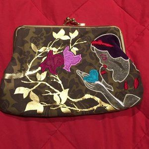 NWOT Disney Couture by loop Snow White Bag